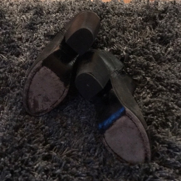 Rag & Bone Margot leather ankle boot - Picture 6 of 6